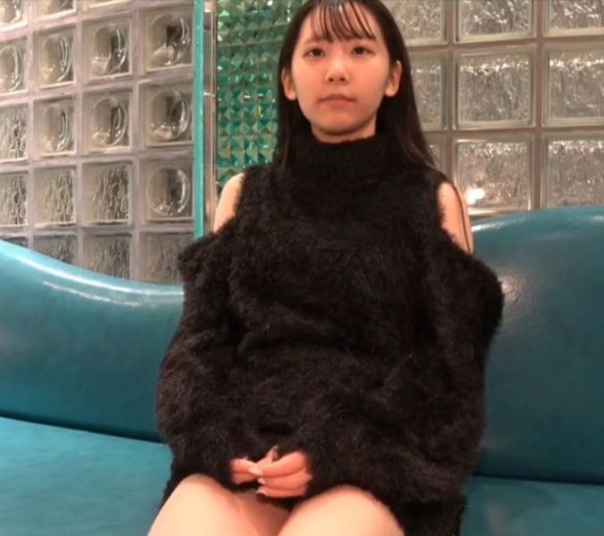 贫乳女孩